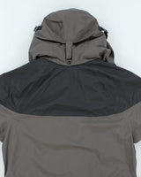 Vintage 90's Taiga Heavyweight Zip Up Jacket - M