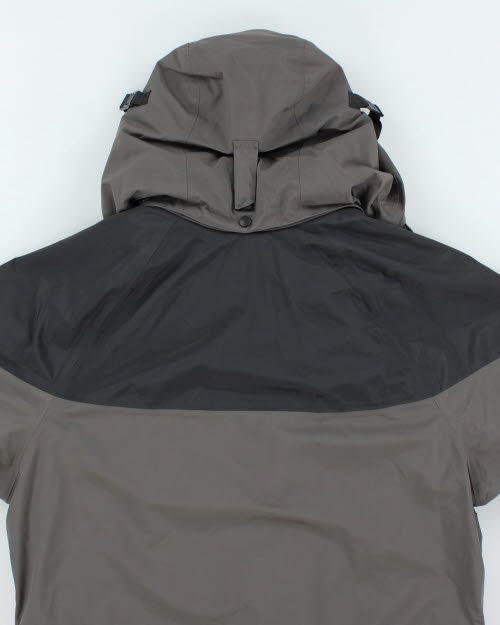 Vintage 90's Taiga Heavyweight Zip Up Jacket - M