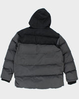 Vintage Ecko Untld Heavyweight Puffer Jacket - L