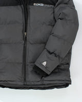 Vintage Ecko Untld Heavyweight Puffer Jacket - L