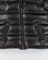 Vintage Men's Moncler Puffer Jacket - L