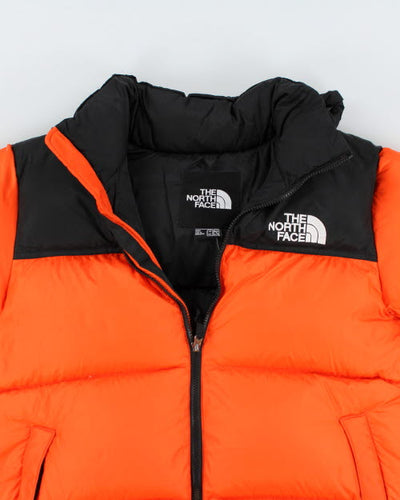 Vintage Y2K The North Face Summit Nupste Jacket - XL