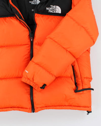 Vintage Y2K The North Face Summit Nupste Jacket - XL