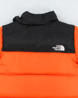 Vintage Y2K The North Face Summit Nupste Jacket - XL
