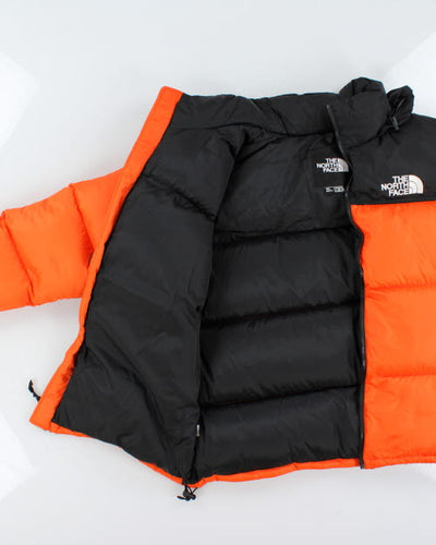 Vintage Y2K The North Face Summit Nupste Jacket - XL