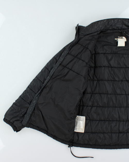 Vintage The North Face Nano Puffer Jacket - M
