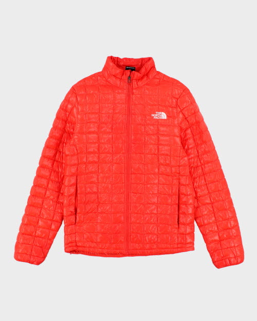Vintage The North Face Nano Puffer Jacket - S