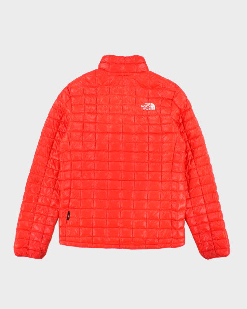Vintage The North Face Nano Puffer Jacket - S