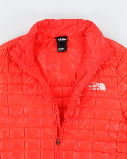 Vintage The North Face Nano Puffer Jacket - S