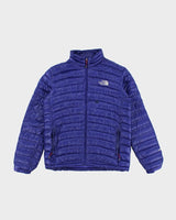 Vintage The North Face Summit Series Nano Puffer Jacket - M