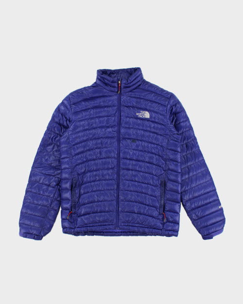 Vintage The North Face Summit Series Nano Puffer Jacket - M