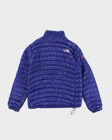 Vintage The North Face Summit Series Nano Puffer Jacket - M