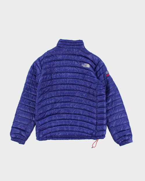 Vintage The North Face Summit Series Nano Puffer Jacket - M