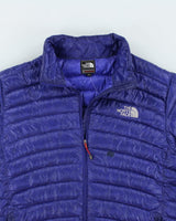 Vintage The North Face Summit Series Nano Puffer Jacket - M