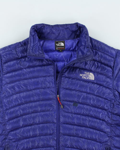 Vintage The North Face Summit Series Nano Puffer Jacket - M