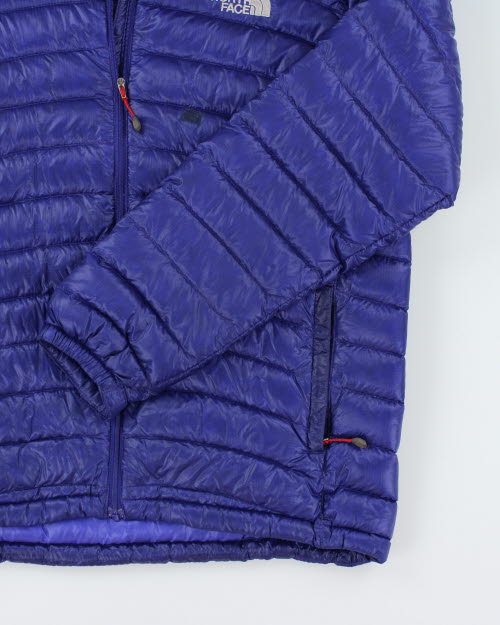 Vintage The North Face Summit Series Nano Puffer Jacket - M