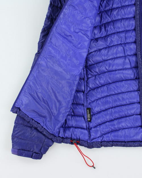 Vintage The North Face Summit Series Nano Puffer Jacket - M