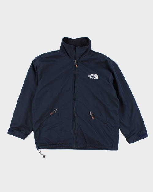 Vintage The North Face Lightweight Insulated Jacket - XL