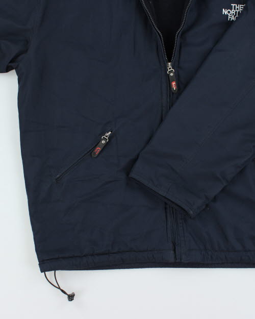 Vintage The North Face Lightweight Insulated Jacket - XL