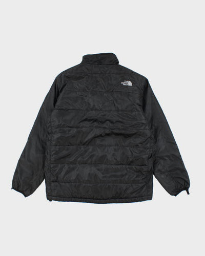 Vintage The North Face Lightweight Nano Puff Jacket - M