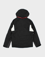 Vintage Helly Hanson Multi Pocket Hooded Jacket - M