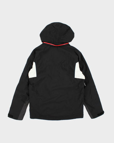 Vintage Helly Hanson Multi Pocket Hooded Jacket - M