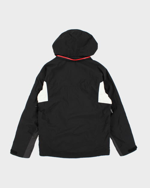 Vintage Helly Hanson Multi Pocket Hooded Jacket - M