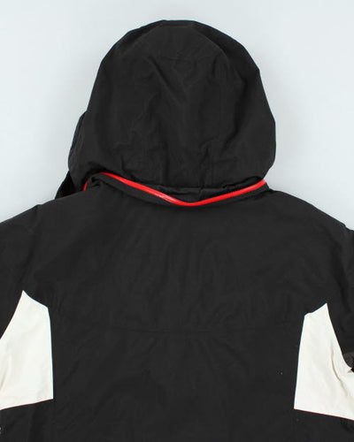 Vintage Helly Hanson Multi Pocket Hooded Jacket - M