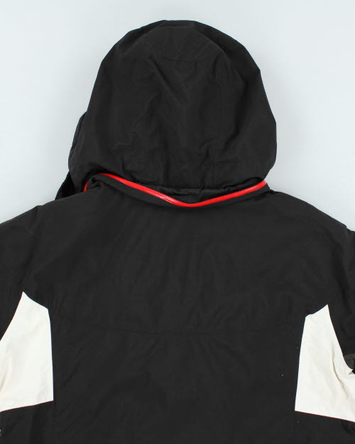 Vintage Helly Hanson Multi Pocket Hooded Jacket - M