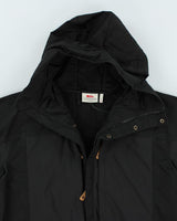 Fjall Raven G-1000 Keb Hooded Jacket - XXL