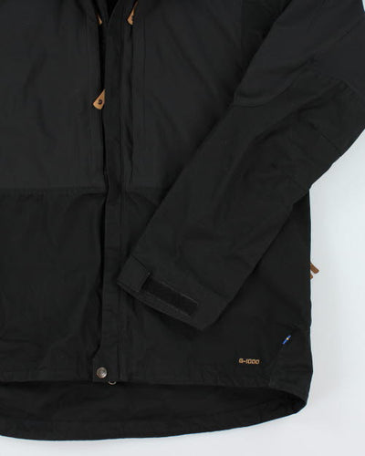 Fjall Raven G-1000 Keb Hooded Jacket - XXL