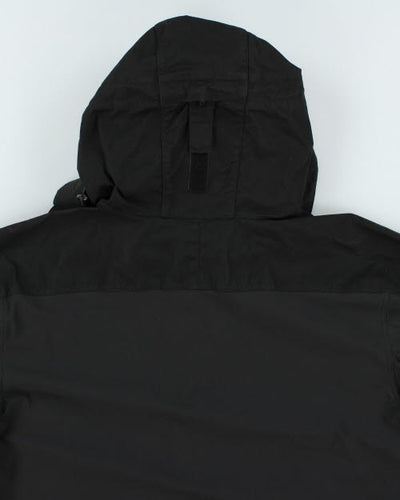 Fjall Raven G-1000 Keb Hooded Jacket - XXL