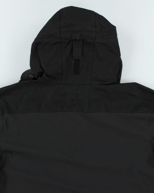 Fjall Raven G-1000 Keb Hooded Jacket - XXL