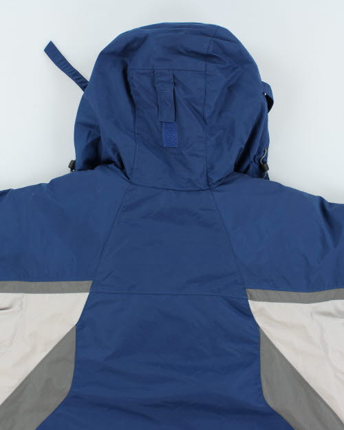 Vintage Columbia Sport Quilted 1/4 Zip Jacket - S