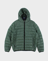 Vintage 2000's Tommy Hilfiger 2in1 Puffer Jacket - L
