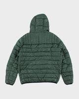 Vintage 2000's Tommy Hilfiger 2in1 Puffer Jacket - L
