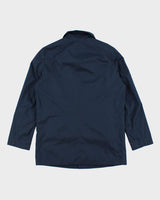 Vintage Hugo Boss 2in1 Trench Coat - M