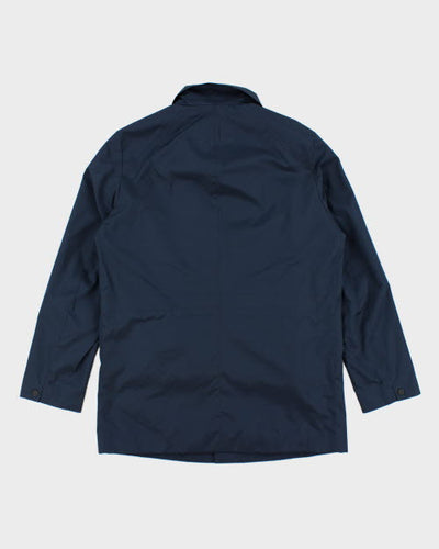 Vintage Hugo Boss 2in1 Trench Coat - M