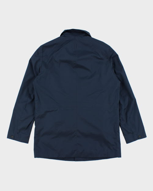 Vintage Hugo Boss 2in1 Trench Coat - M