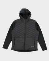 Nike Running Puffer Body Lightweight Jacket - L