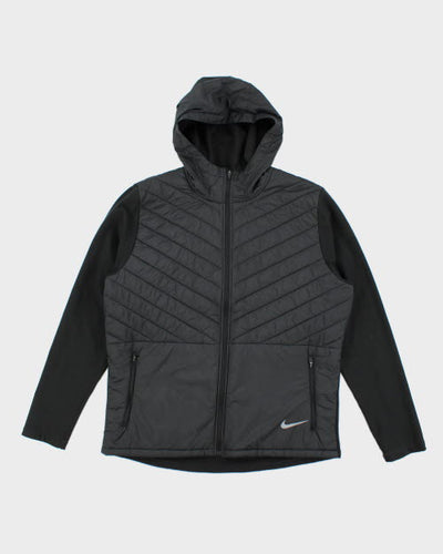 Nike Running Puffer Body Lightweight Jacket - L