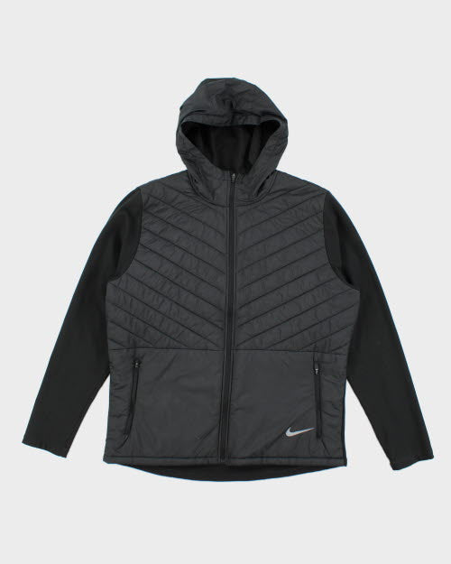 Nike Running Puffer Body Lightweight Jacket - L