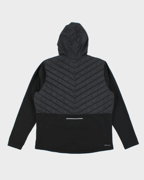 Nike Running Puffer Body Lightweight Jacket - L