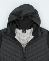 Nike Running Puffer Body Lightweight Jacket - L
