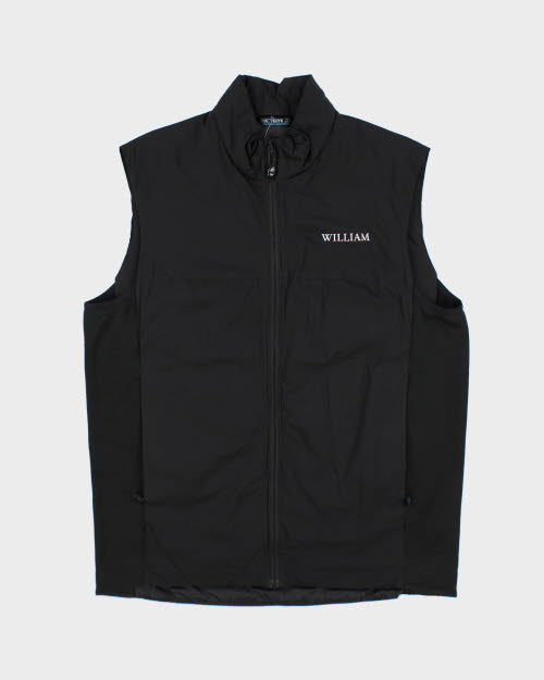 Arc'teryx Lightweight Sleeveless Gilet - L
