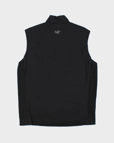 Arc'teryx Lightweight Sleeveless Gilet - L
