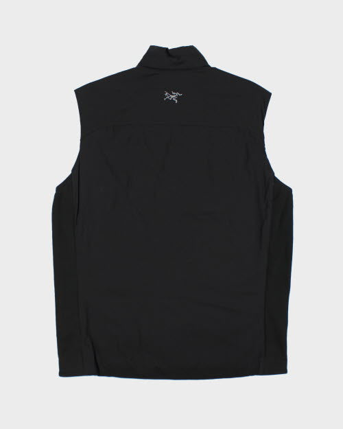 Arc'teryx Lightweight Sleeveless Gilet - L