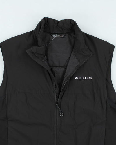 Arc'teryx Lightweight Sleeveless Gilet - L