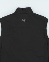 Arc'teryx Lightweight Sleeveless Gilet - L