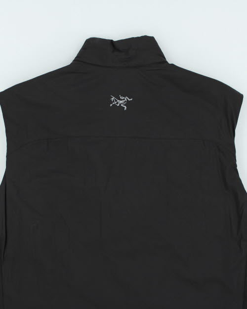Arc'teryx Lightweight Sleeveless Gilet - L